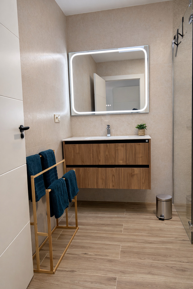 3-Bedroom House in Dolores - Image 27