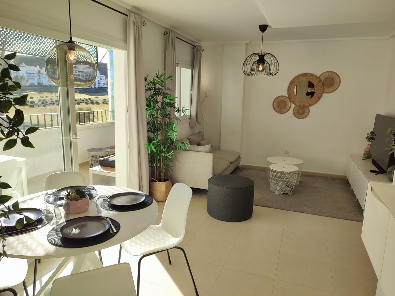 Apartment in Sucina - Image 1