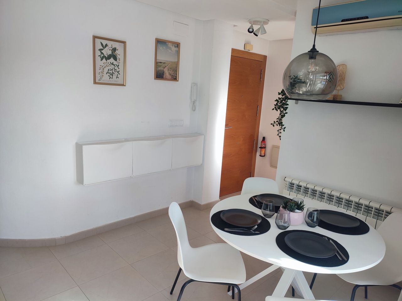 Apartment in Sucina - Image 10