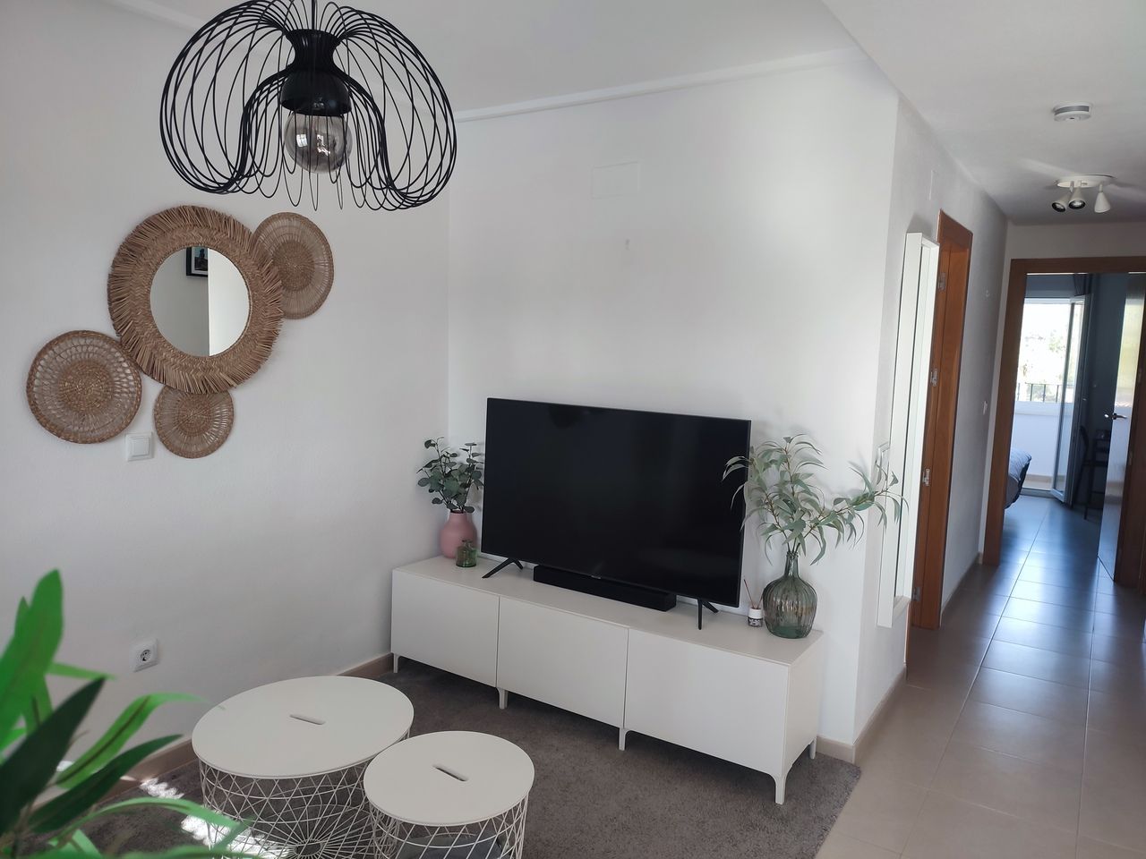 Apartment in Sucina - Image 13