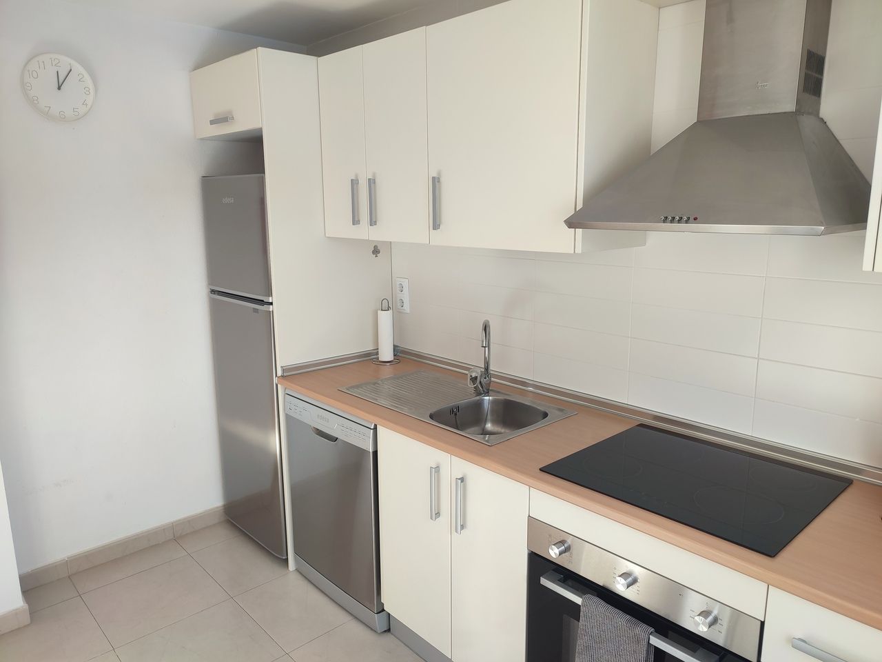 Apartment in Sucina - Image 15