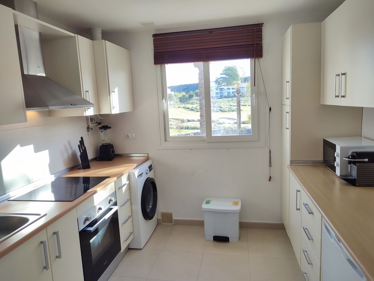 Apartment in Sucina - Image 5