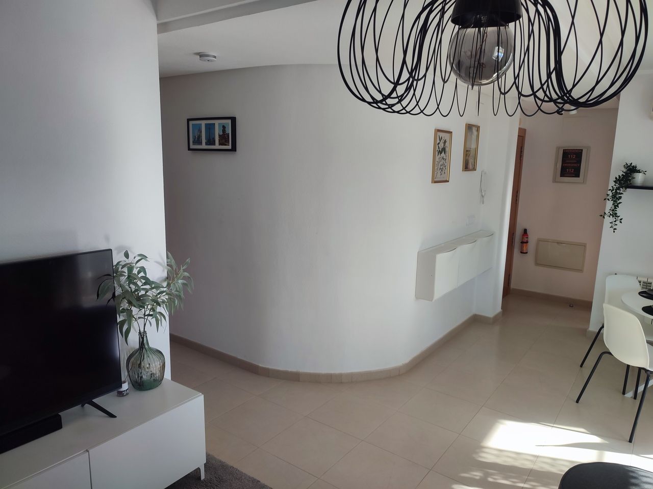 Apartment in Sucina - Image 6