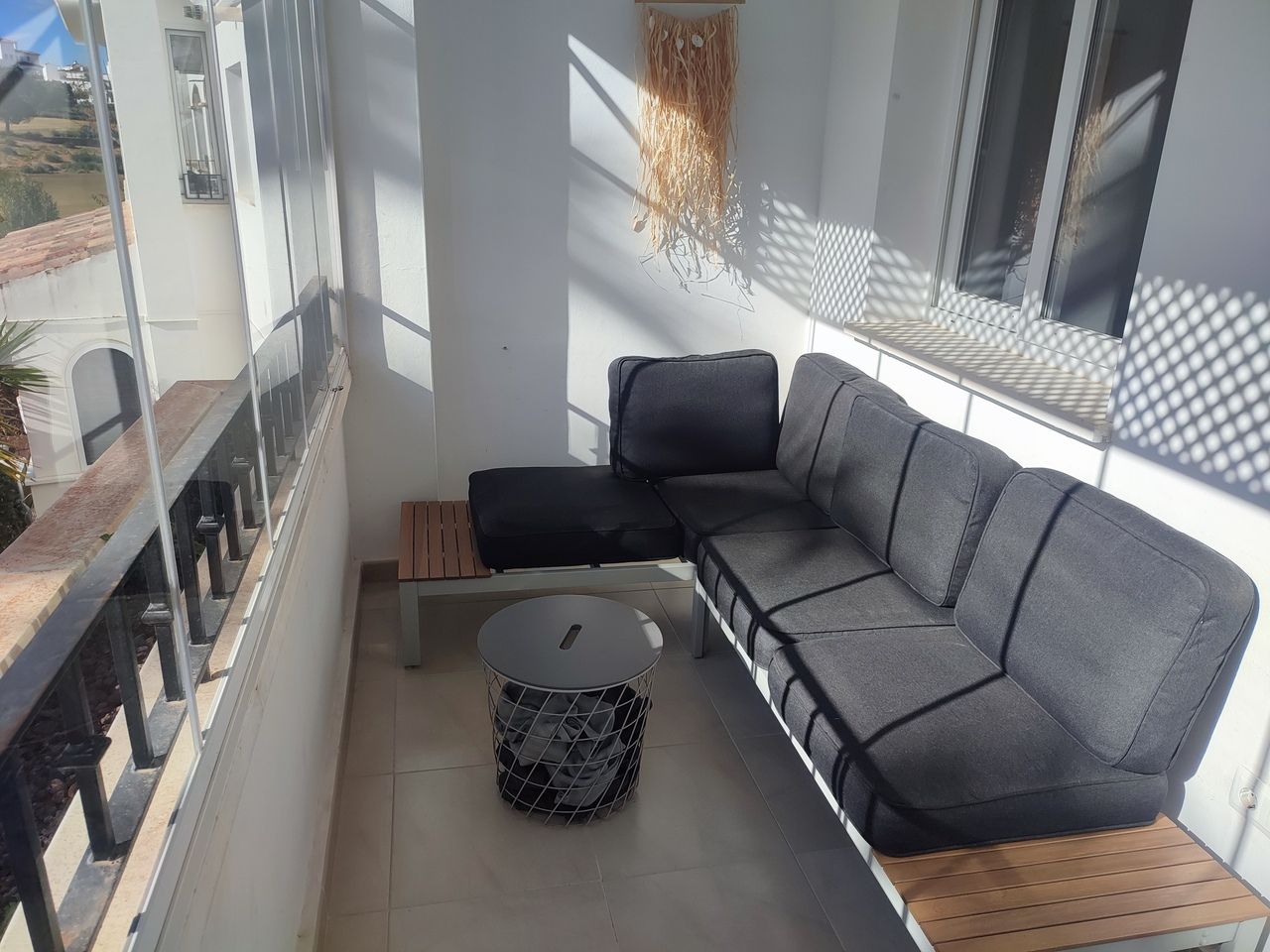 Apartment in Sucina - Image 8