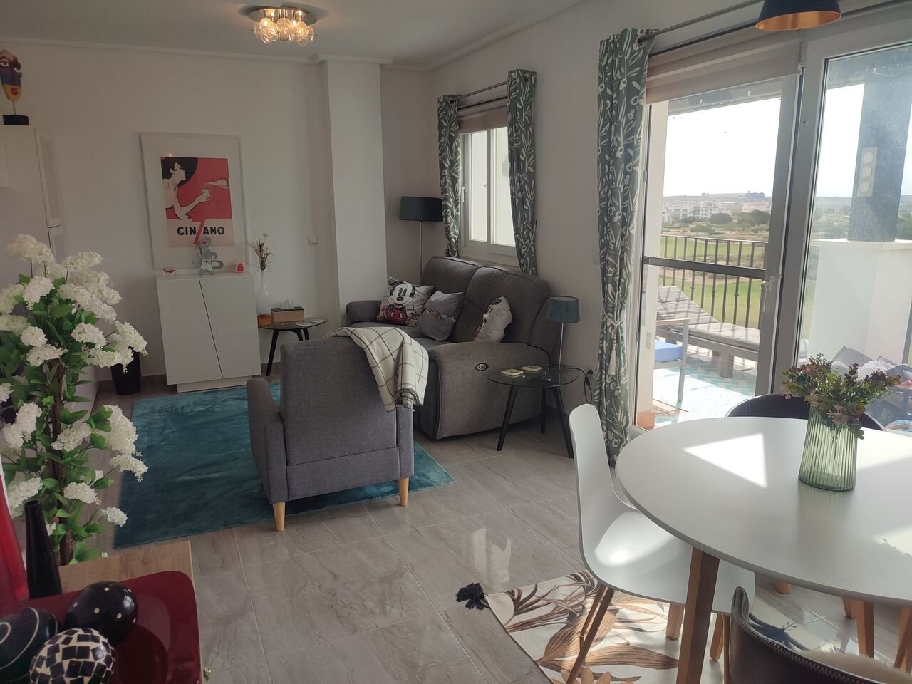 2-Bedroom Apartment in Sucina, Sucina - Image 10