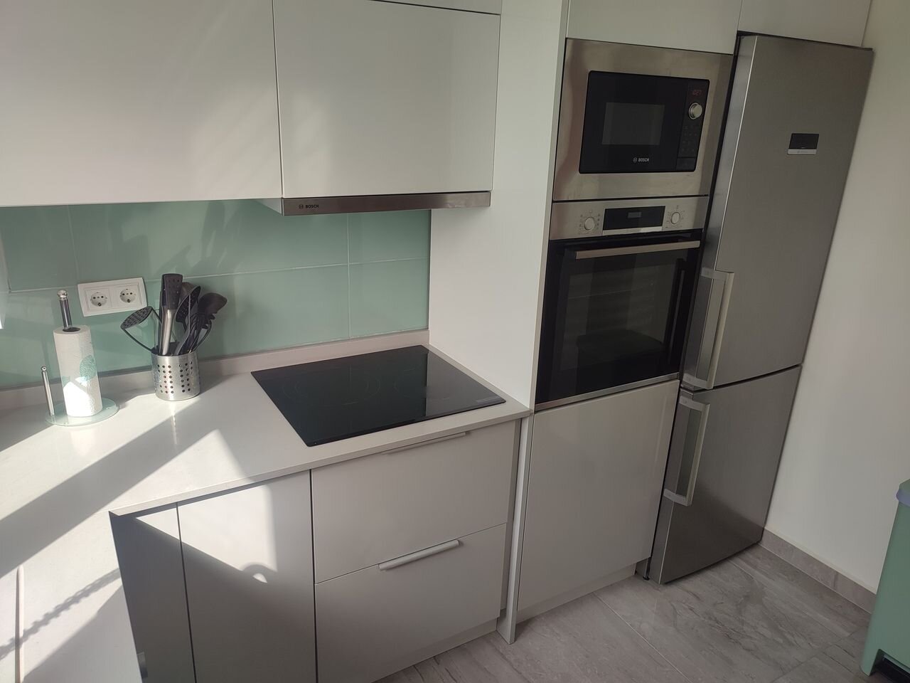 2-Bedroom Apartment in Sucina, Sucina - Image 17