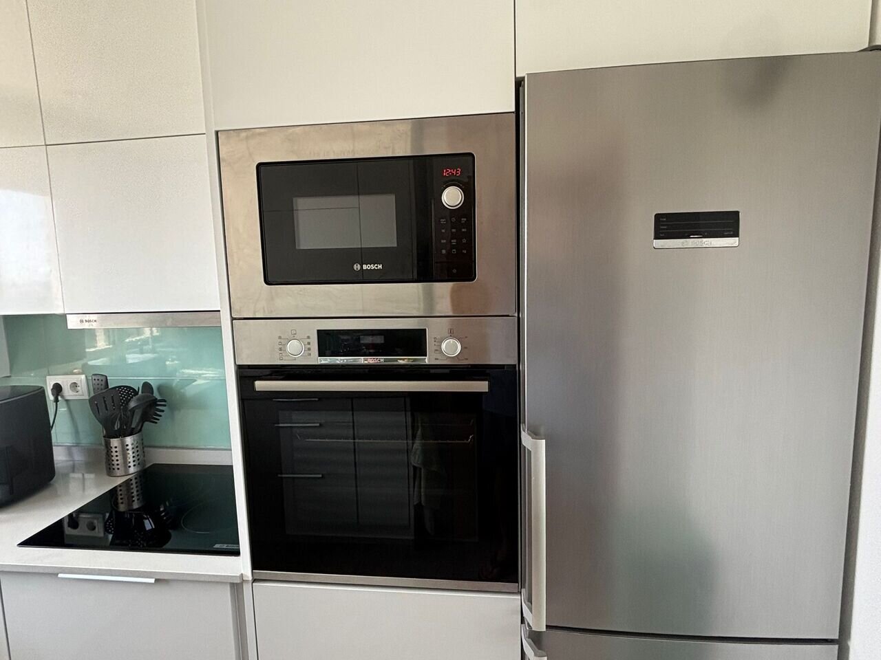 2-Bedroom Apartment in Sucina, Sucina - Image 18