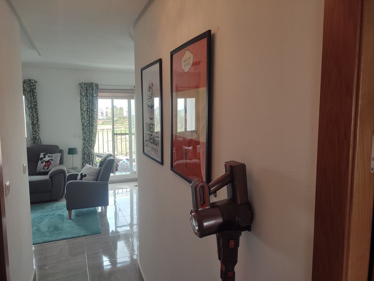 2-Bedroom Apartment in Sucina, Sucina - Image 20