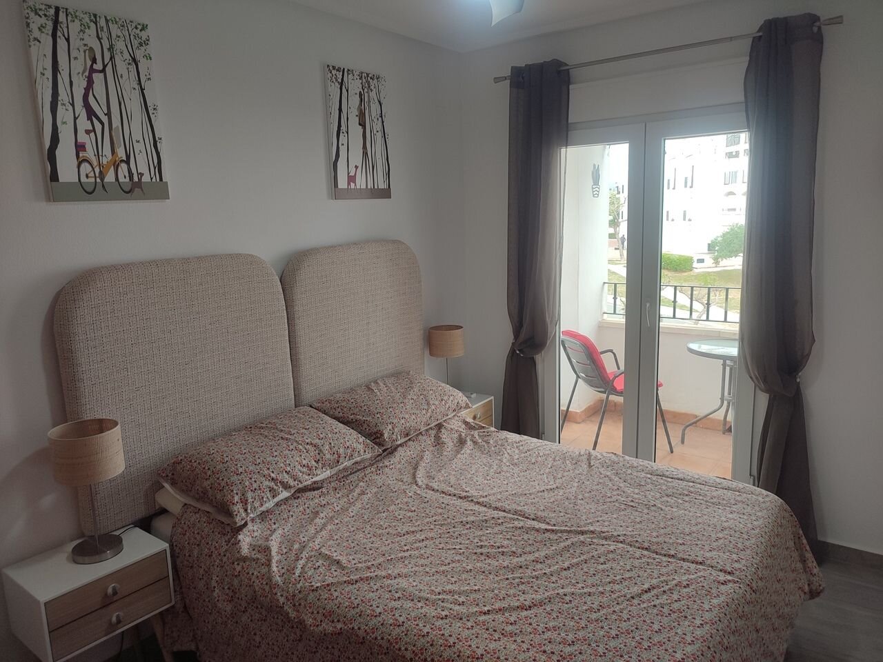 2-Bedroom Apartment in Sucina, Sucina - Image 21