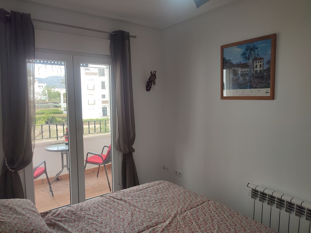 2-Bedroom Apartment in Sucina, Sucina - Image 22