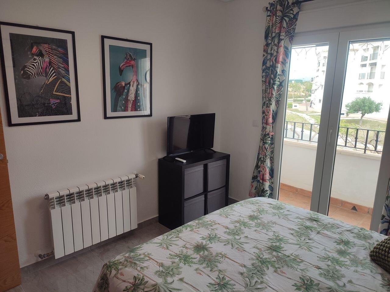 2-Bedroom Apartment in Sucina, Sucina - Image 27