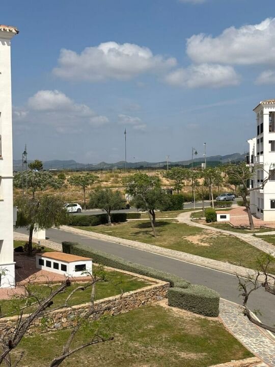 2-Bedroom Apartment in Sucina, Sucina - Image 31