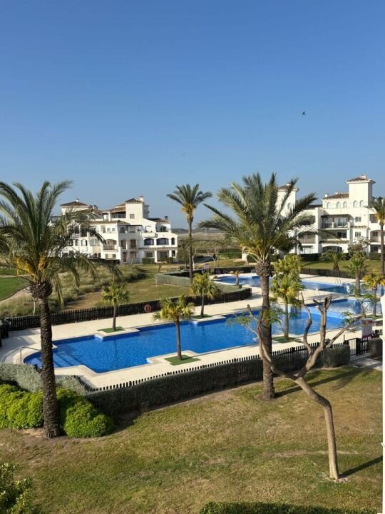 2-Bedroom Apartment in Sucina, Sucina - Image 36