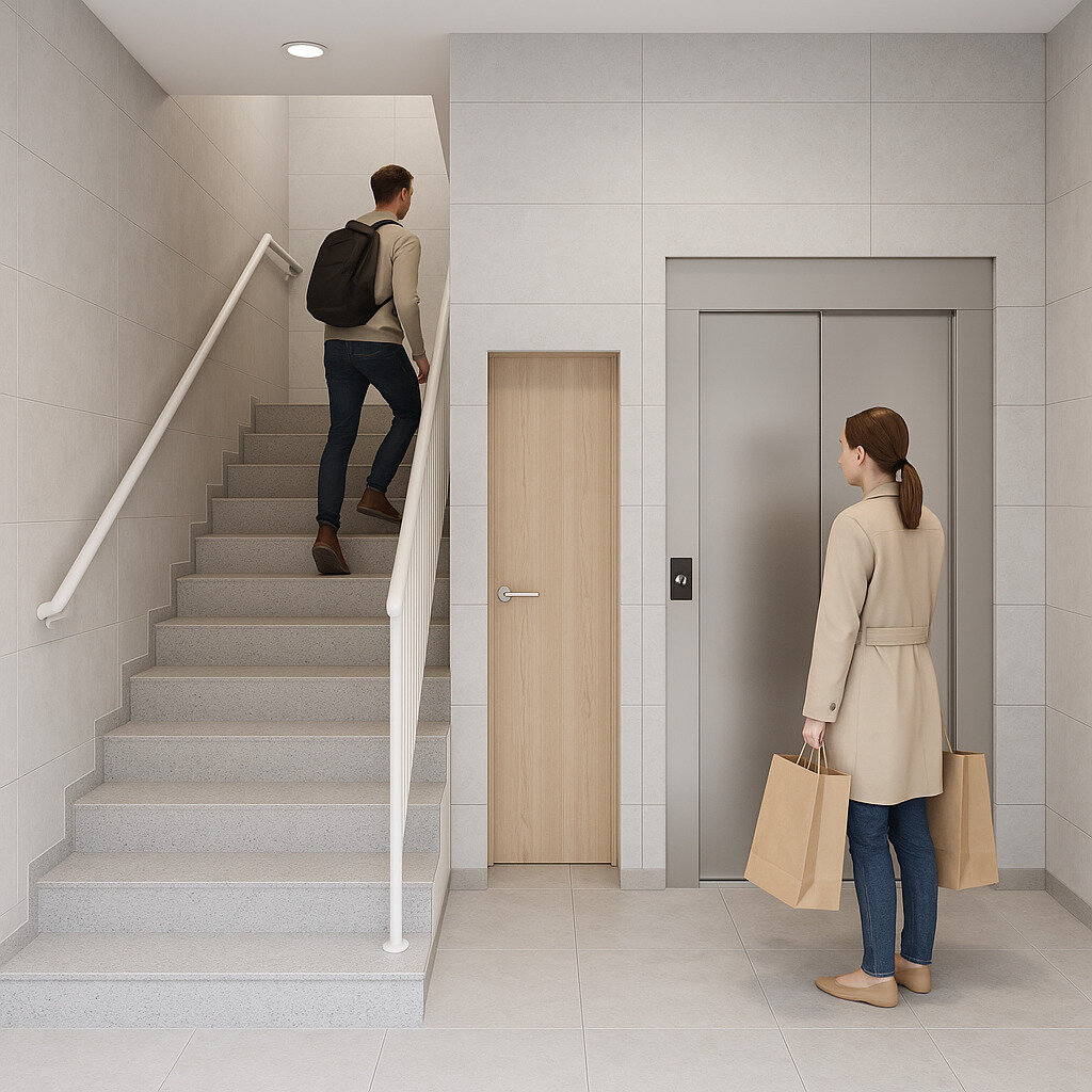 2-Bedroom Apartment in Puerto de Mazarrón - Image 14