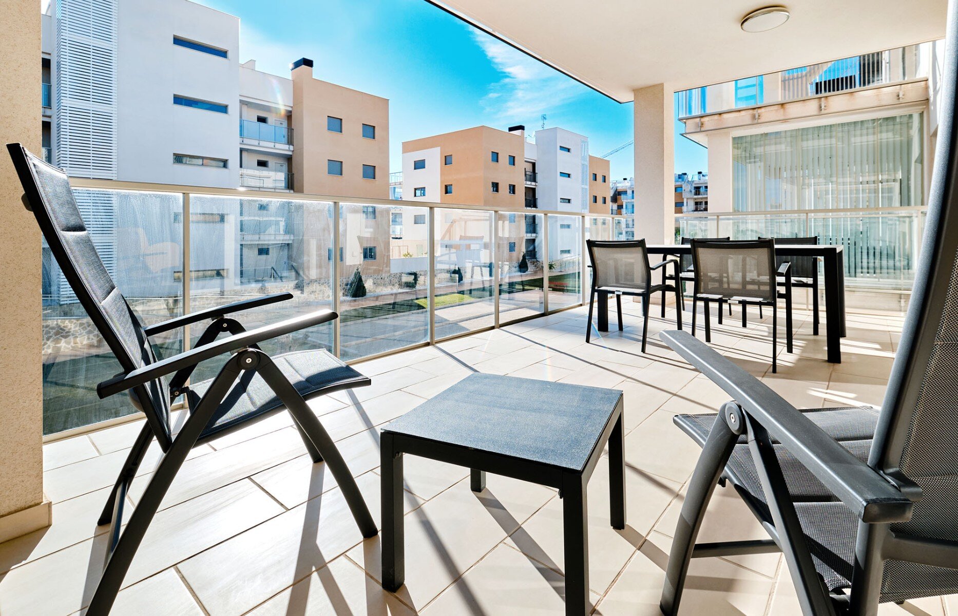 2-Bedroom Apartment in Los Dolses, Orihuela Costa - Image 10