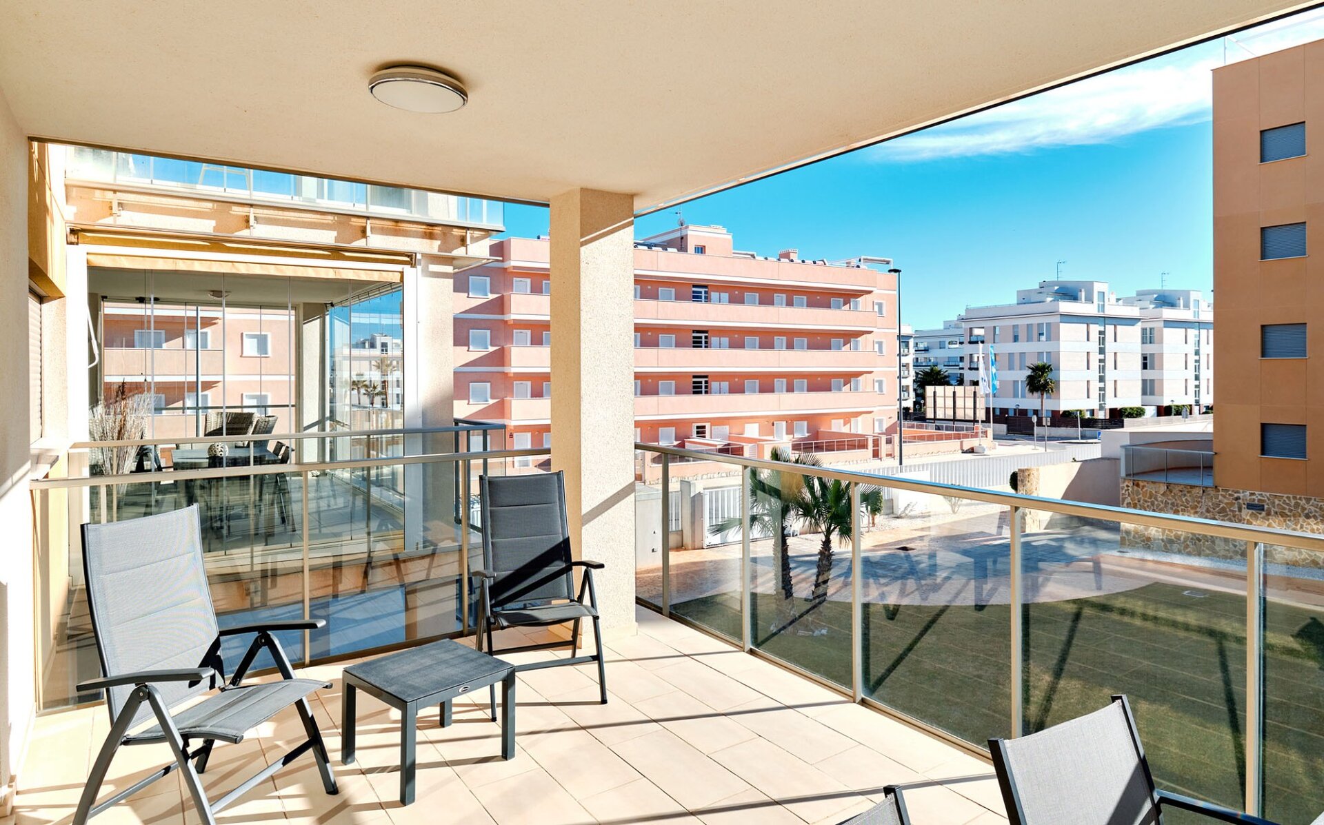 2-Bedroom Apartment in Los Dolses, Orihuela Costa - Image 18