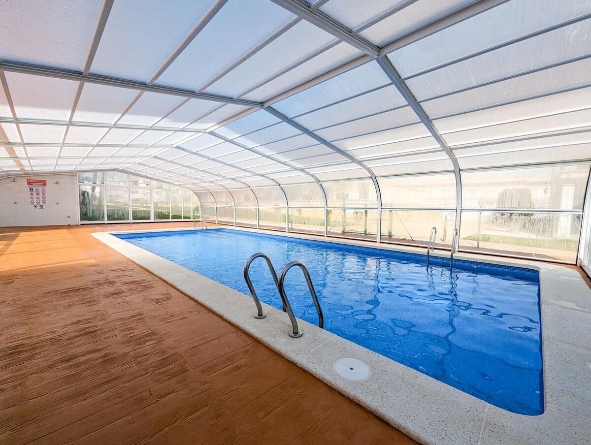 2-Bedroom Apartment in Los Dolses, Orihuela Costa - Image 2