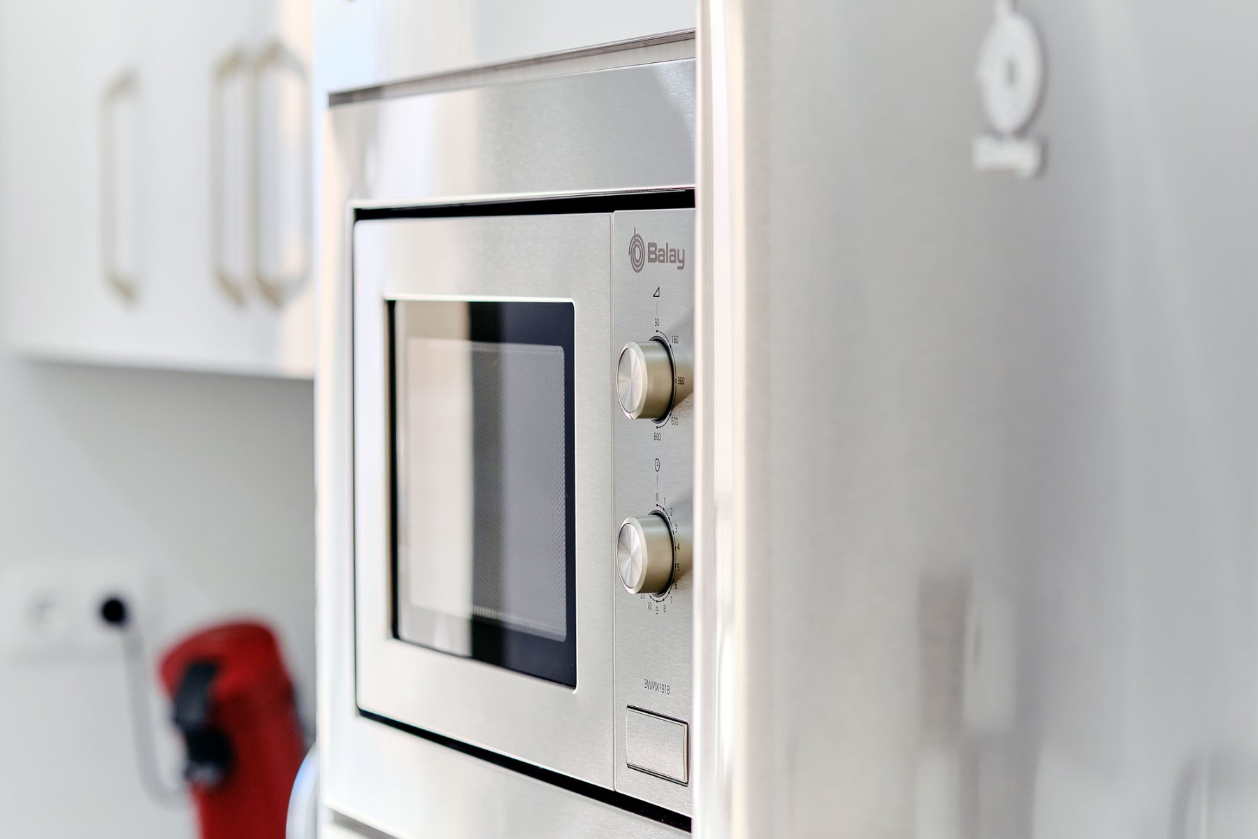 2-Bedroom Apartment in Los Dolses, Orihuela Costa - Image 23