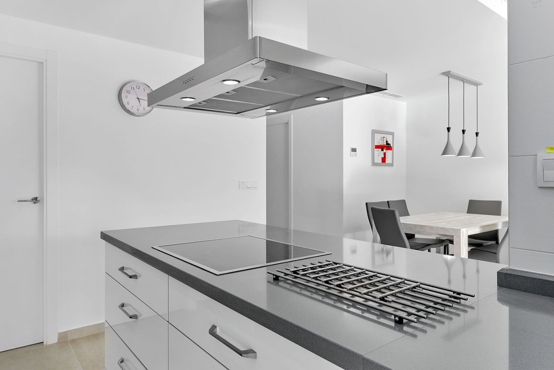 2-Bedroom Apartment in Los Dolses, Orihuela Costa - Image 24