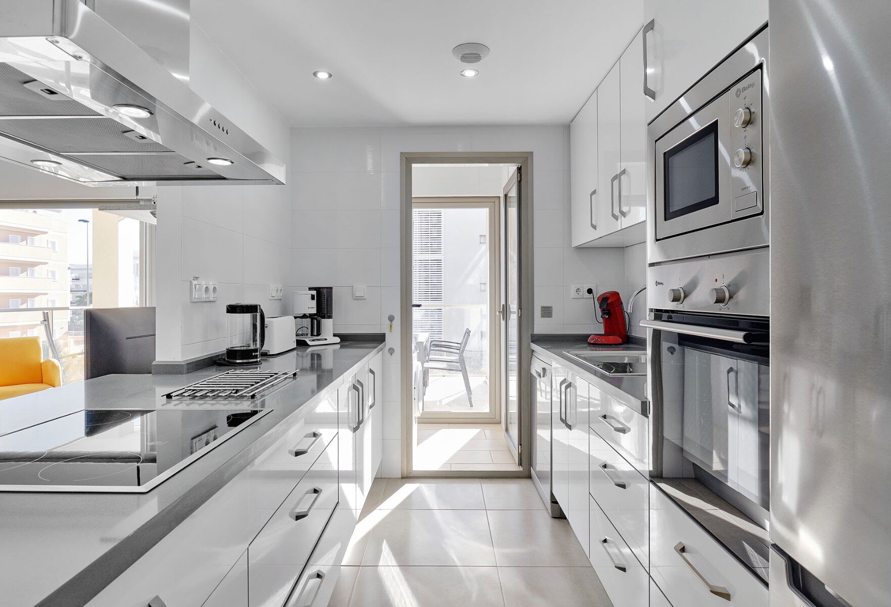 2-Bedroom Apartment in Los Dolses, Orihuela Costa - Image 26