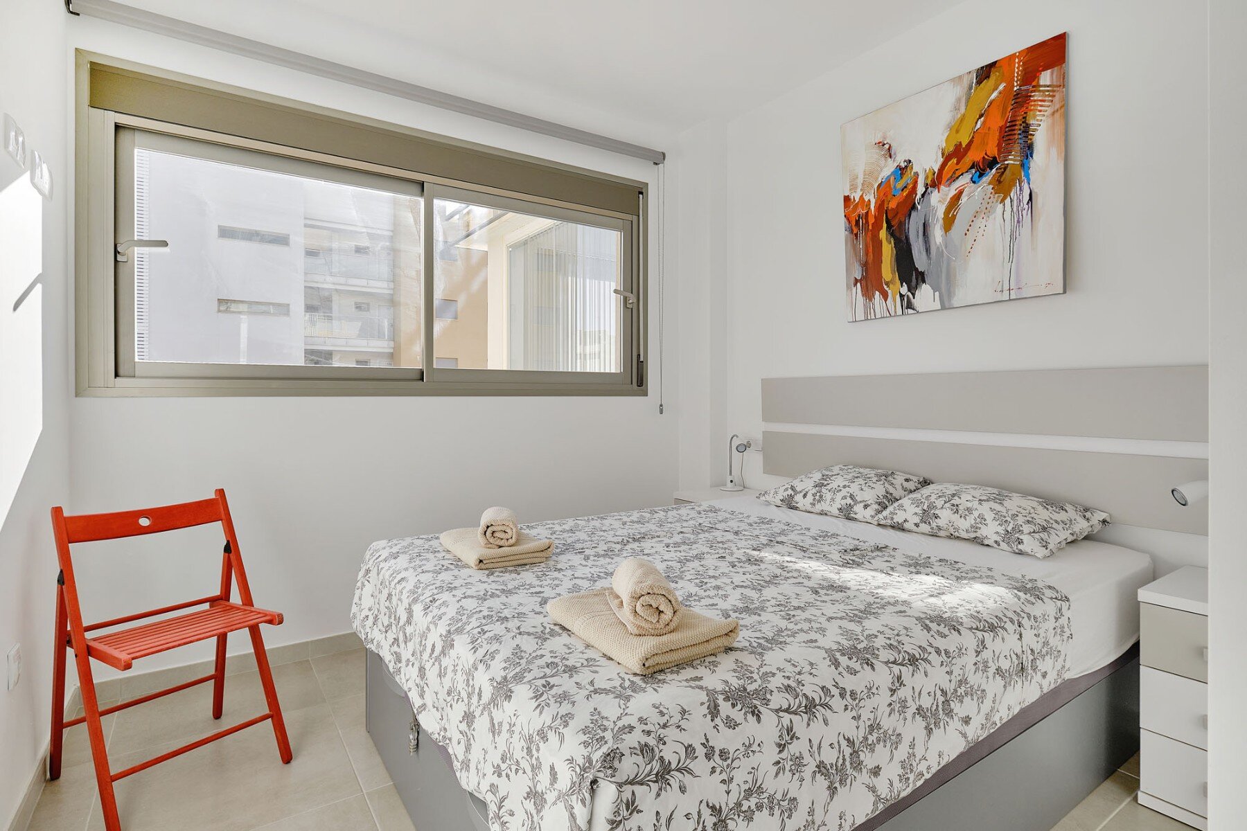 2-Bedroom Apartment in Los Dolses, Orihuela Costa - Image 30