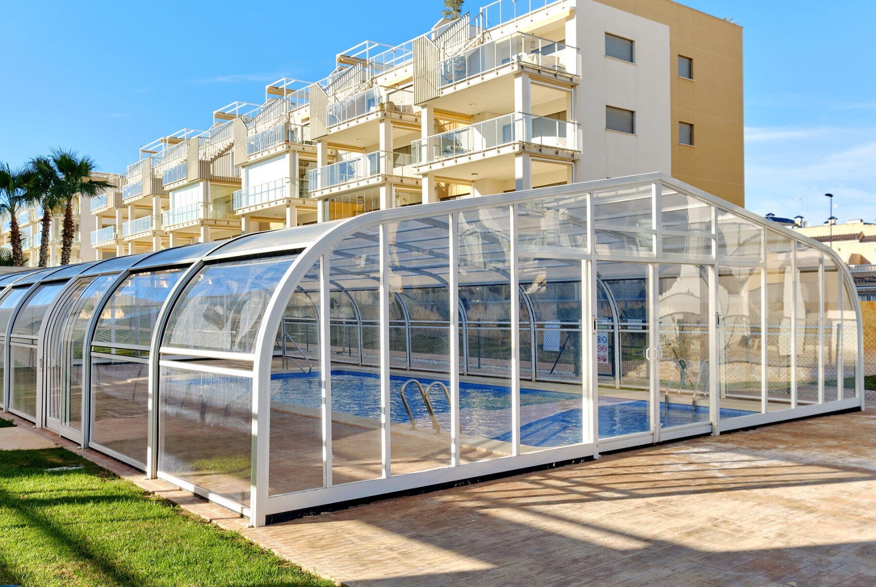 2-Bedroom Apartment in Los Dolses, Orihuela Costa - Image 40