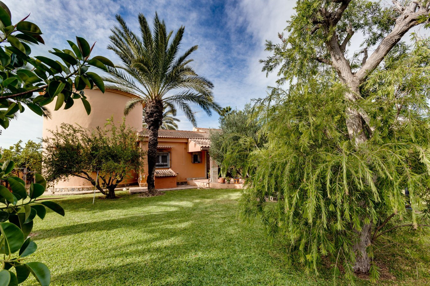 5-Bedroom Villa in San Luis, Torrevieja - Image 15