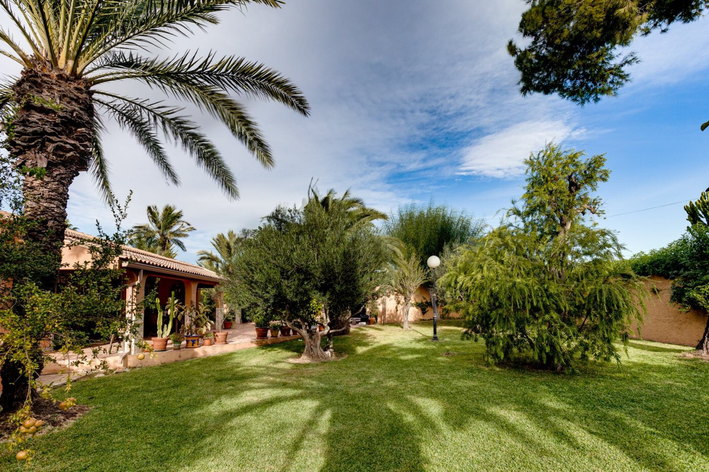 5-Bedroom Villa in San Luis, Torrevieja - Image 16