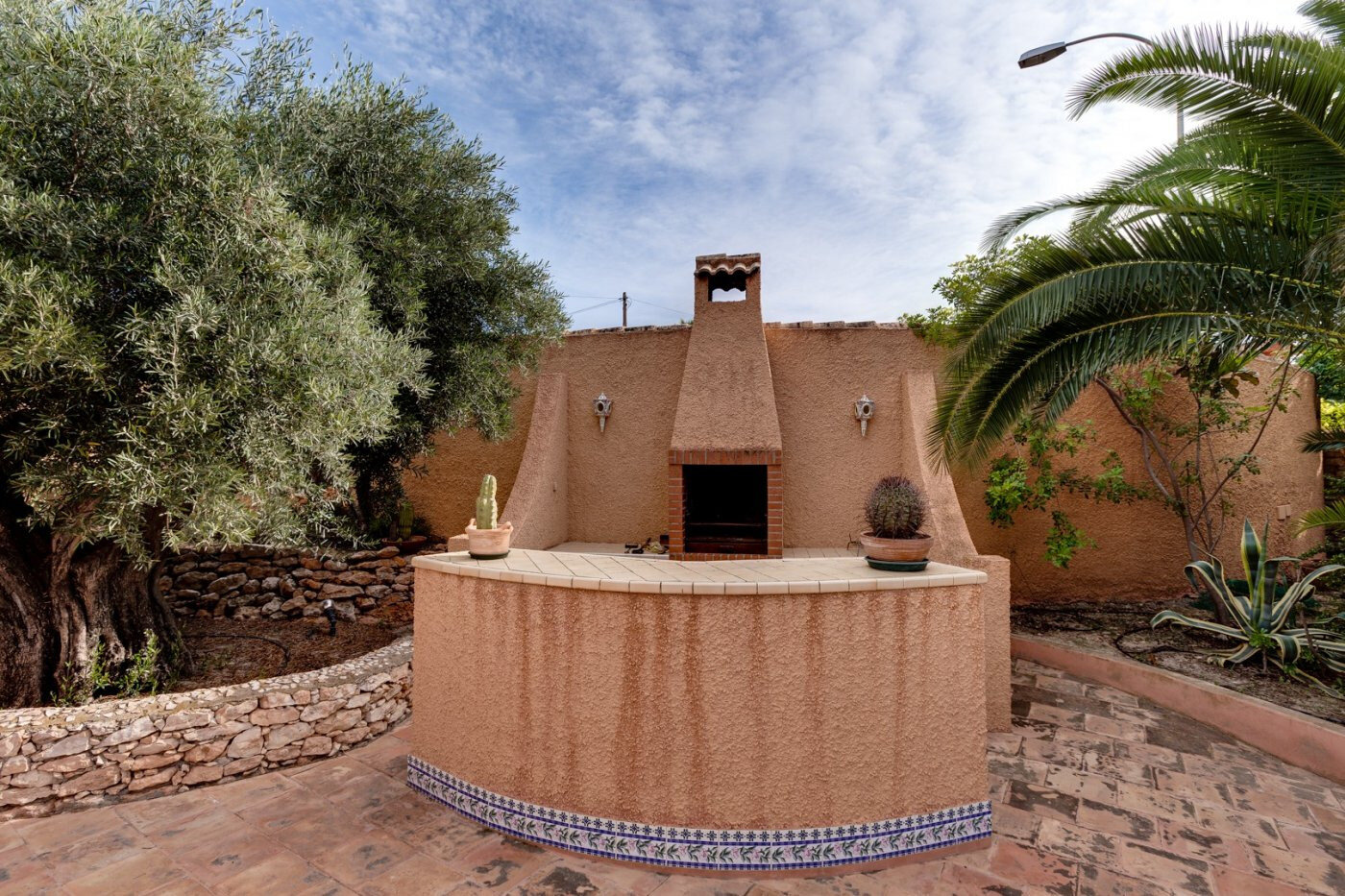 5-Bedroom Villa in San Luis, Torrevieja - Image 17