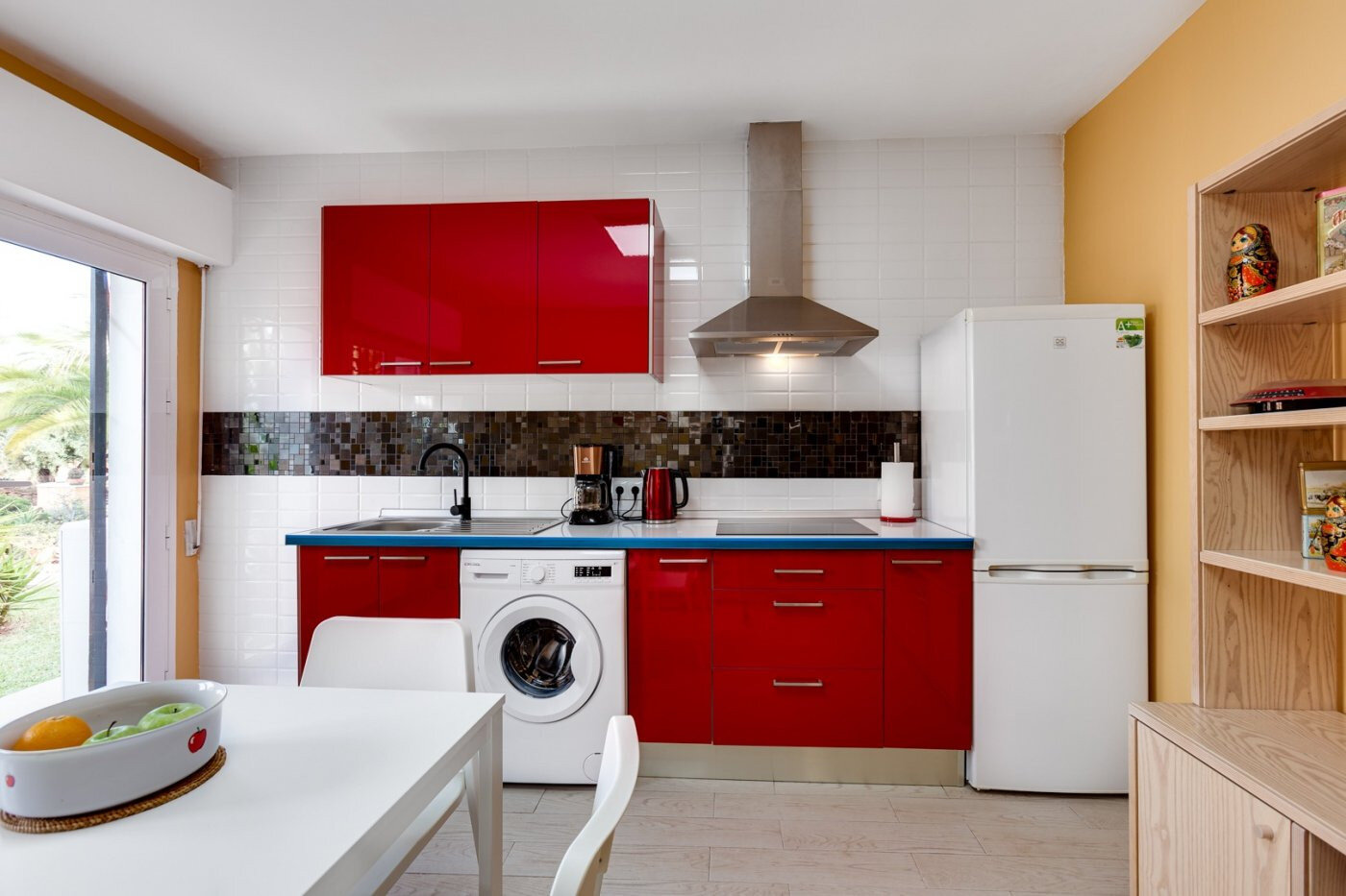 5-Bedroom Villa in San Luis, Torrevieja - Image 20