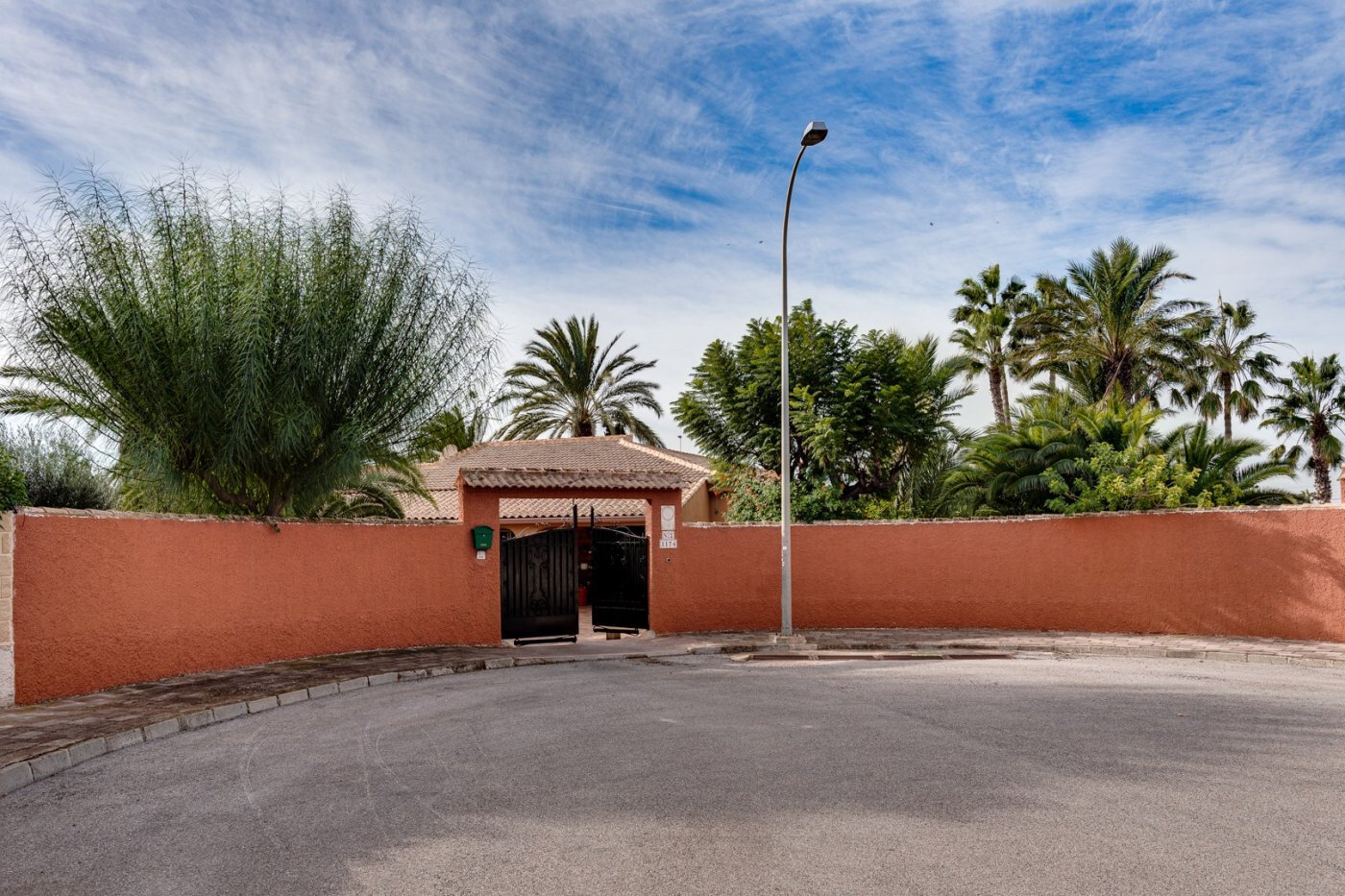 Willa z 5 Sypialniami w San Luis, Torrevieja - Image 3