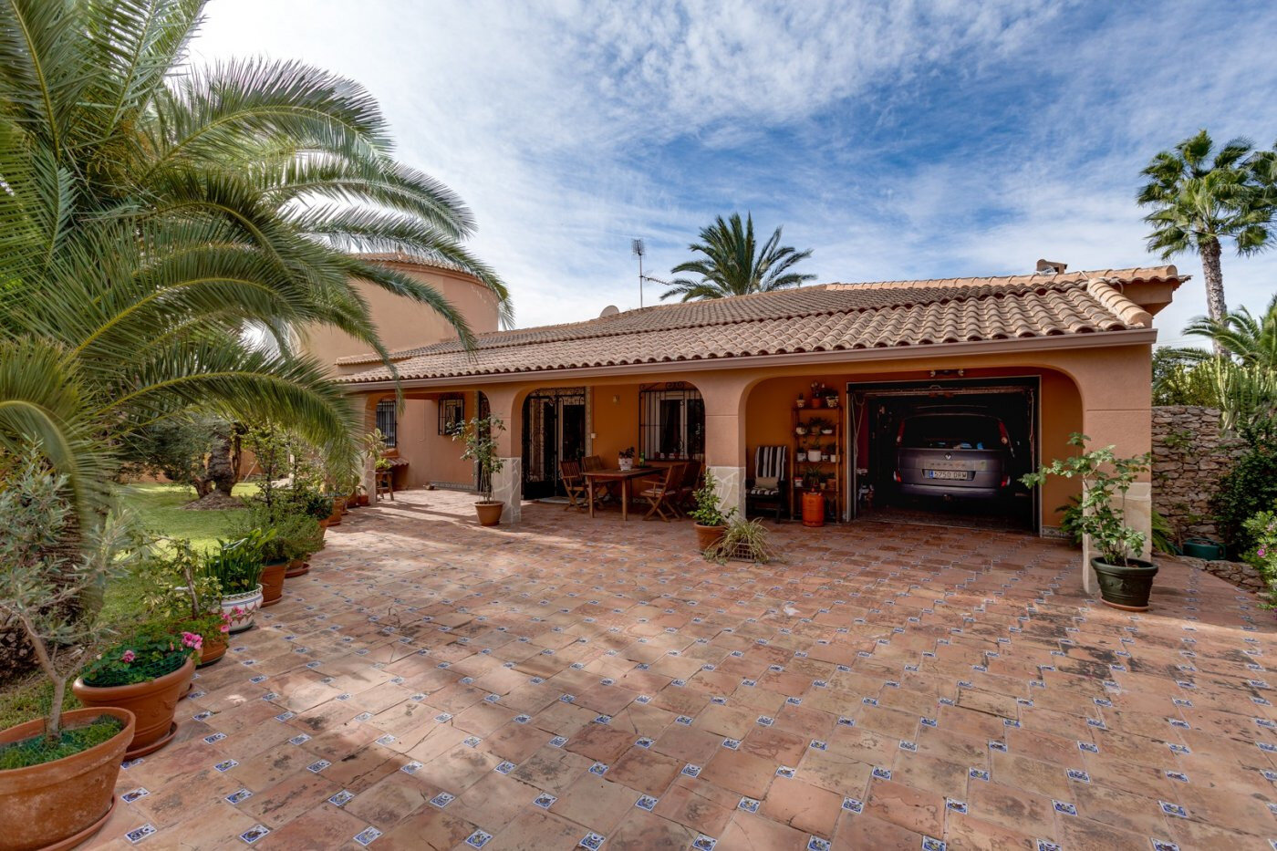 Willa z 5 Sypialniami w San Luis, Torrevieja - Image 4