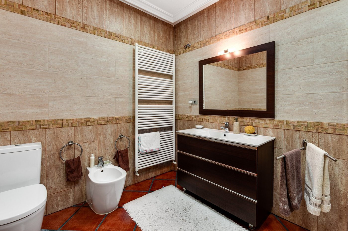 5-Bedroom Villa in San Luis, Torrevieja - Image 46