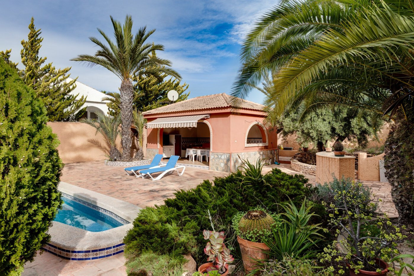 5-Bedroom Villa in San Luis, Torrevieja - Image 9