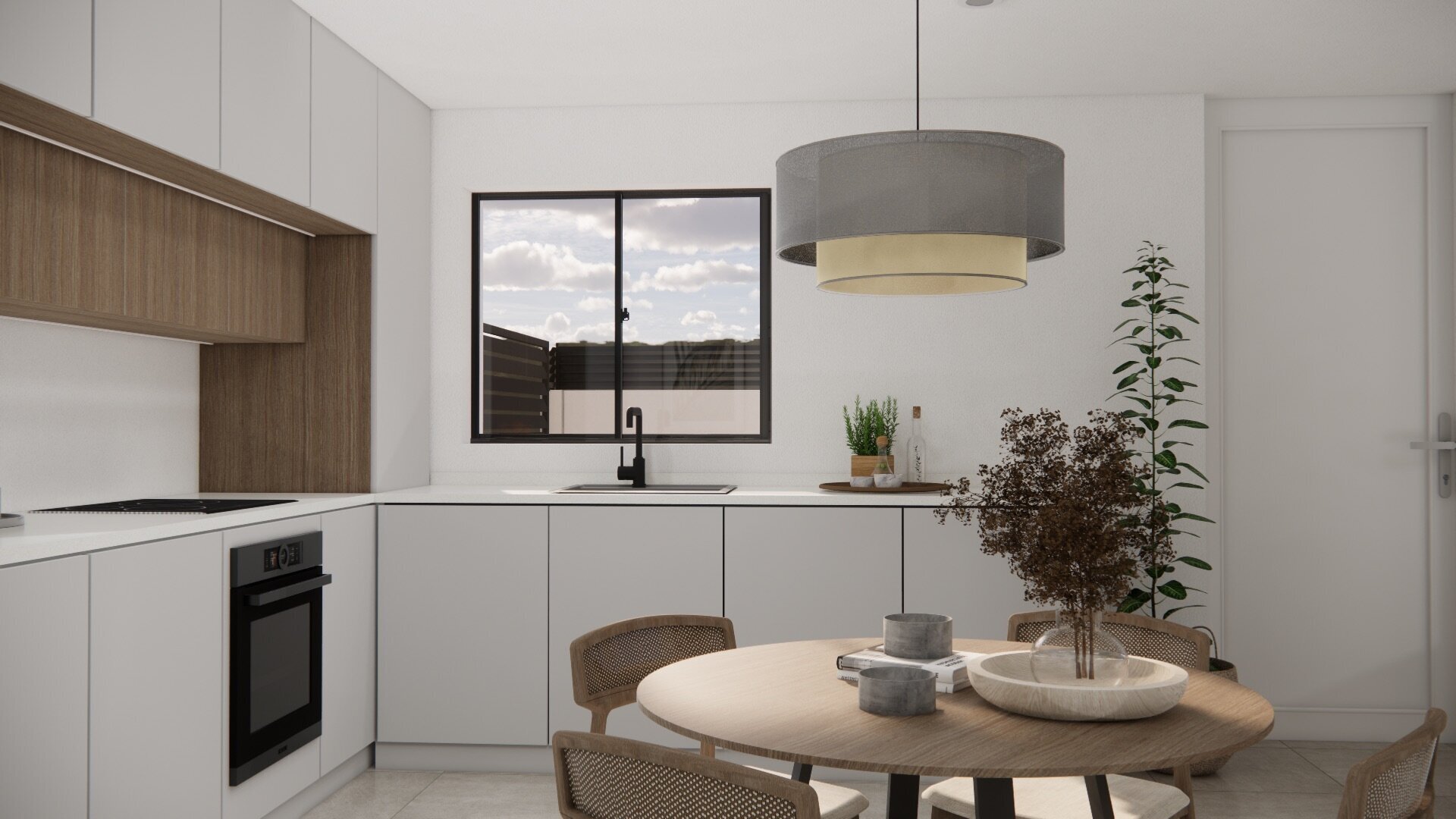 Herenhuis met 3 Slaapkamers in Orihuela Costa - Image 10