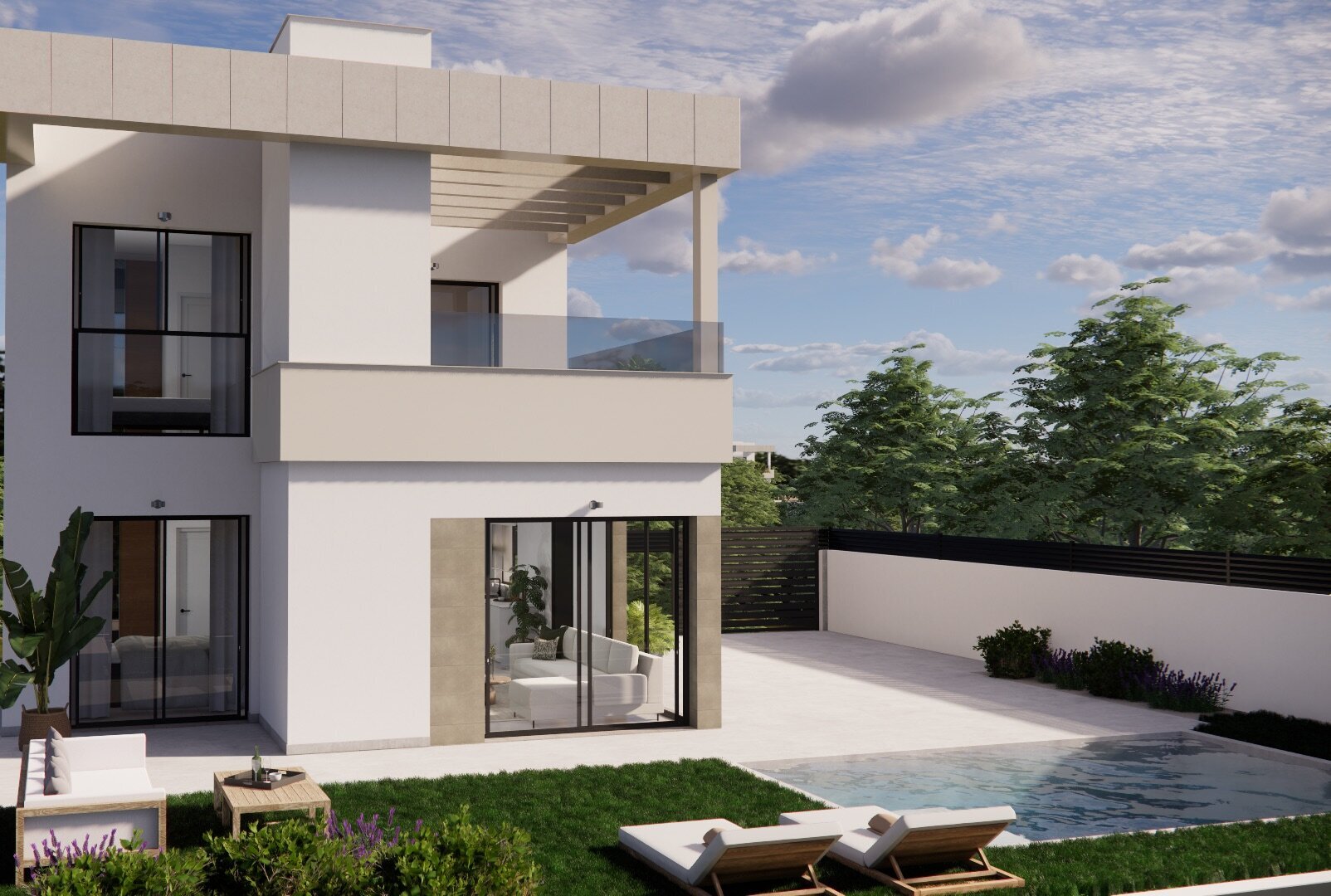 Herenhuis met 3 Slaapkamers in Orihuela Costa - Image 6