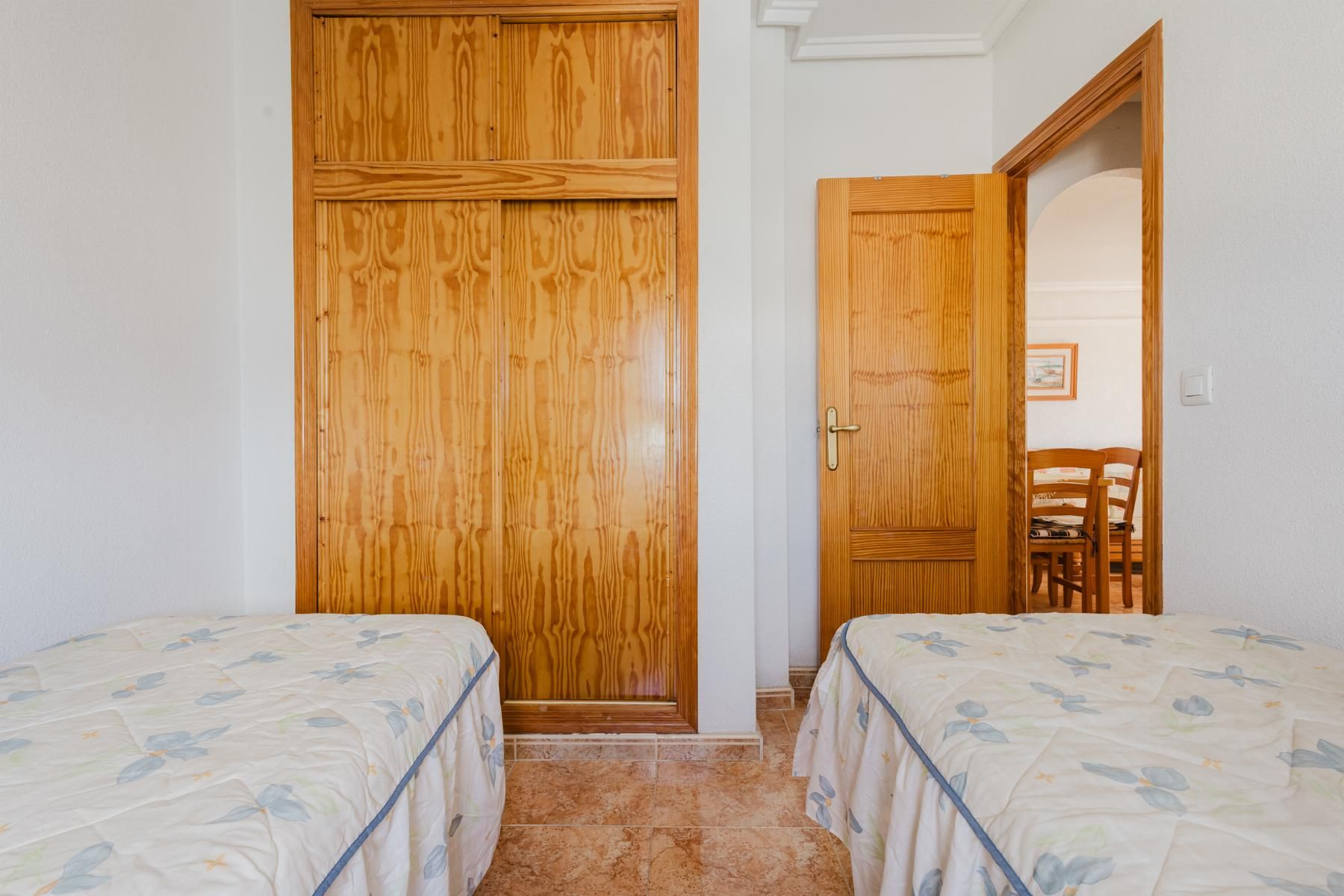 3-Bedroom Apartment in Parque de las Naciones, Torrevieja - Image 16