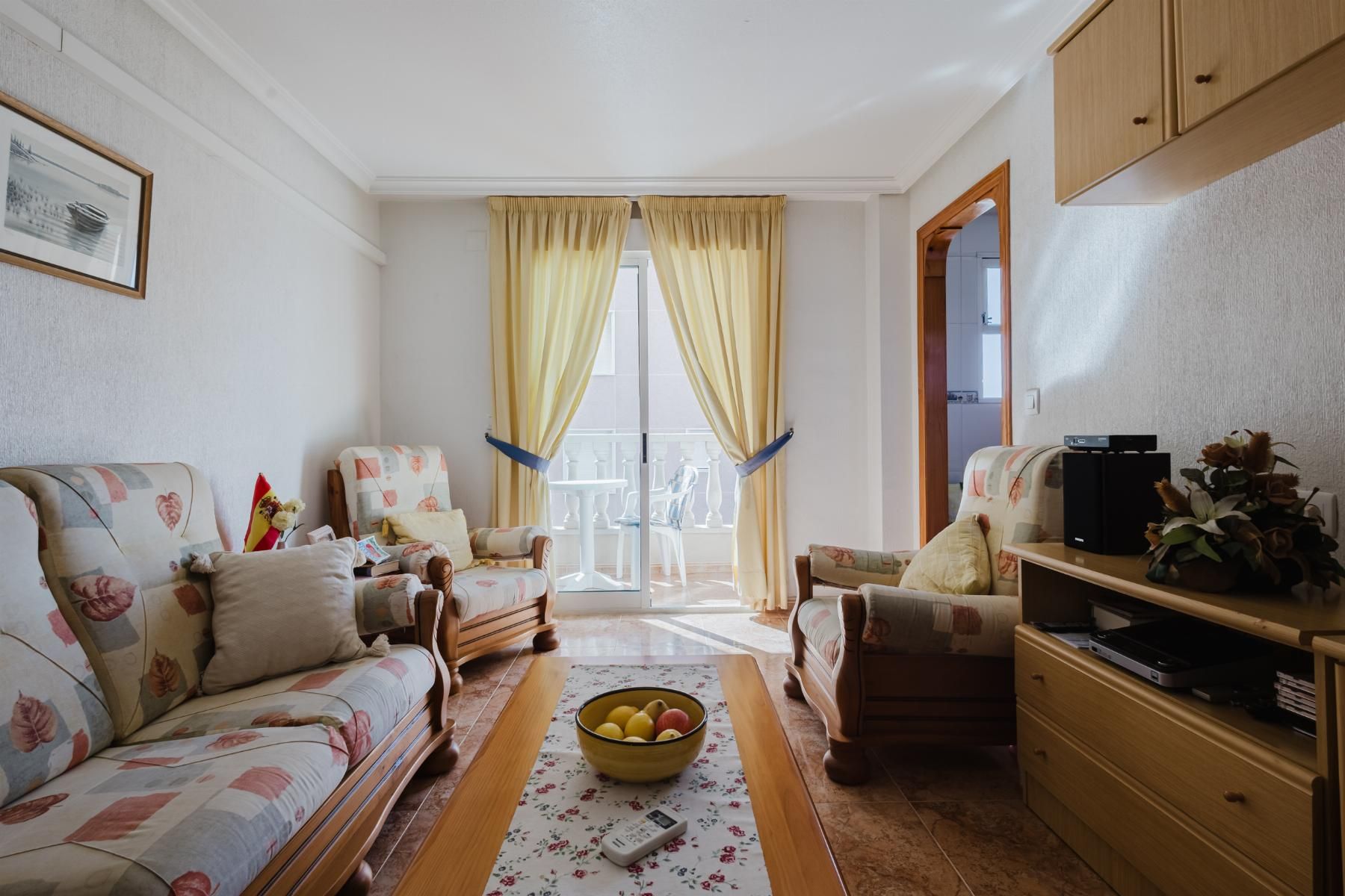 3-Bedroom Apartment in Parque de las Naciones, Torrevieja - Image 24