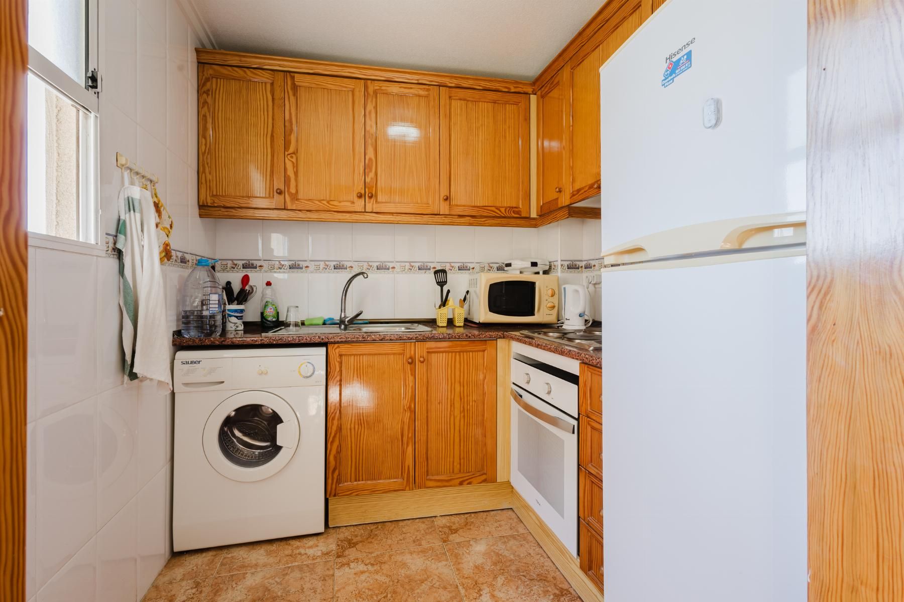 3-Bedroom Apartment in Parque de las Naciones, Torrevieja - Image 27