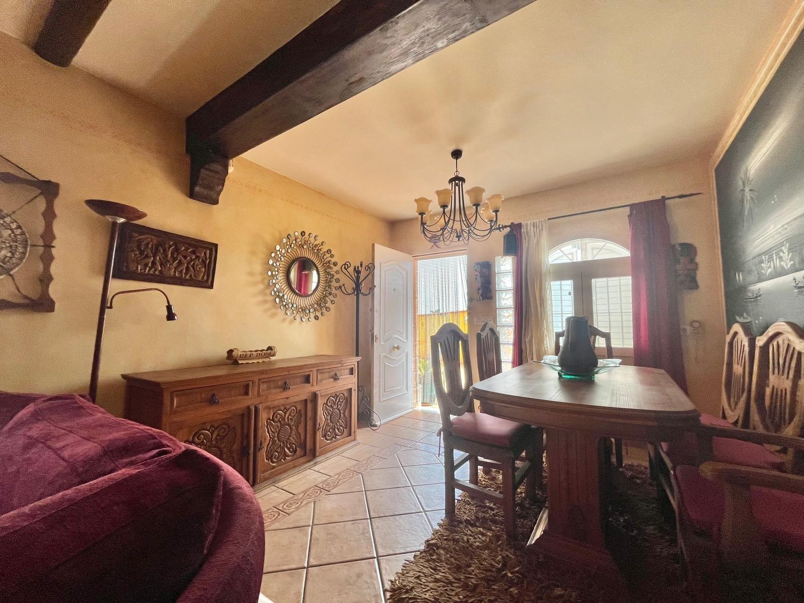 2-Zimmer Villa in Los Balcones - Los Altos del Edén, Torrevieja - Image 13