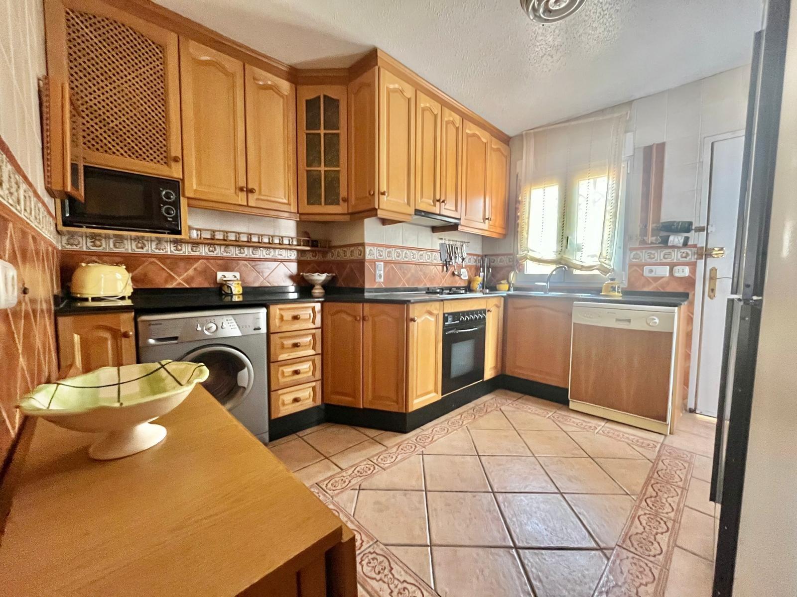 2-Zimmer Villa in Los Balcones - Los Altos del Edén, Torrevieja - Image 14