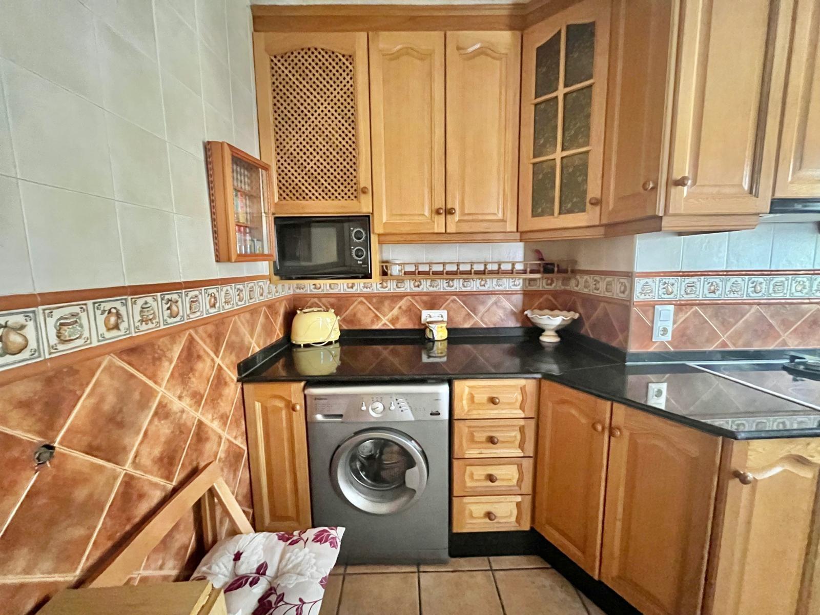 2-Zimmer Villa in Los Balcones - Los Altos del Edén, Torrevieja - Image 16