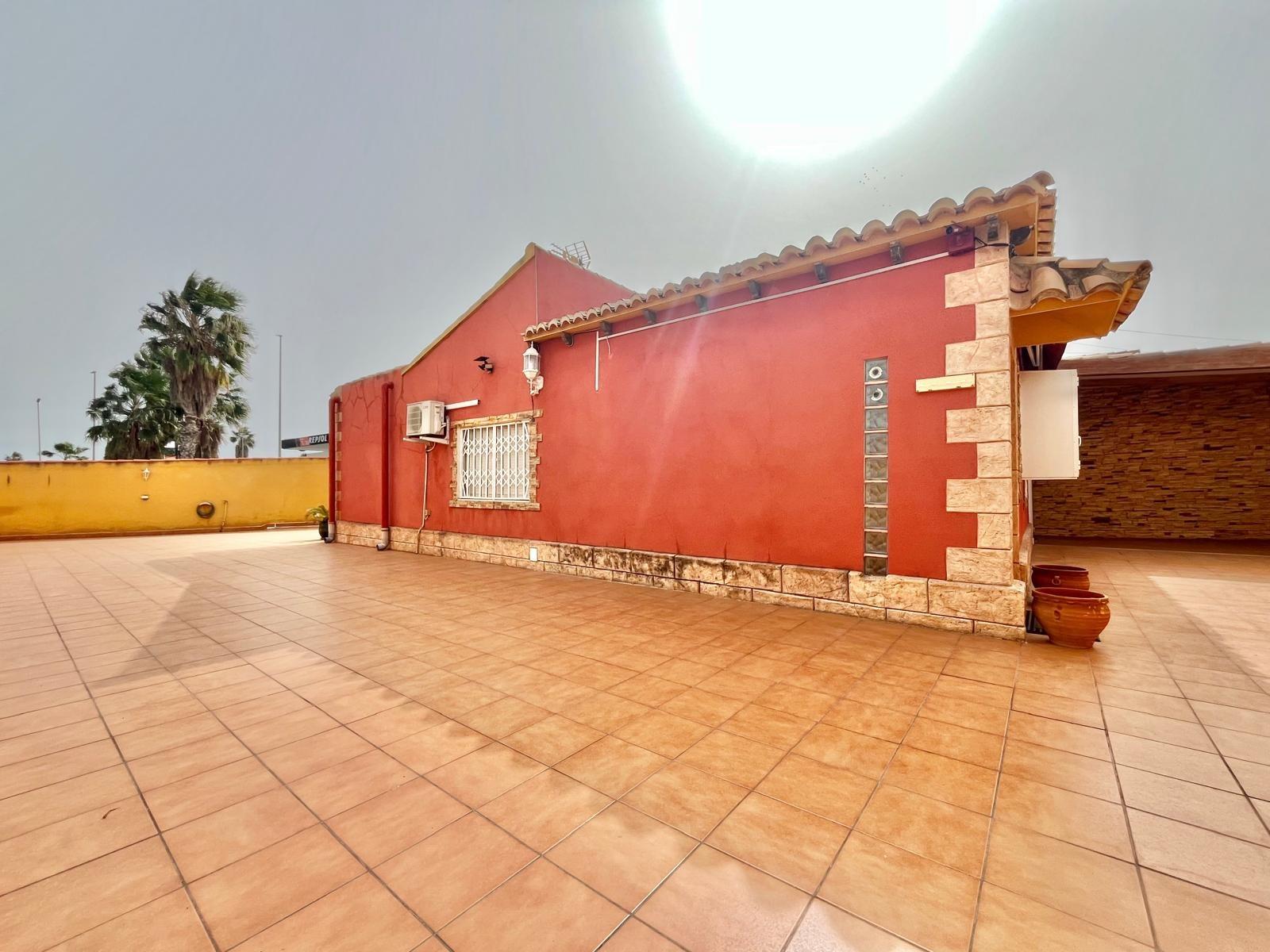 2-Zimmer Villa in Los Balcones - Los Altos del Edén, Torrevieja - Image 2