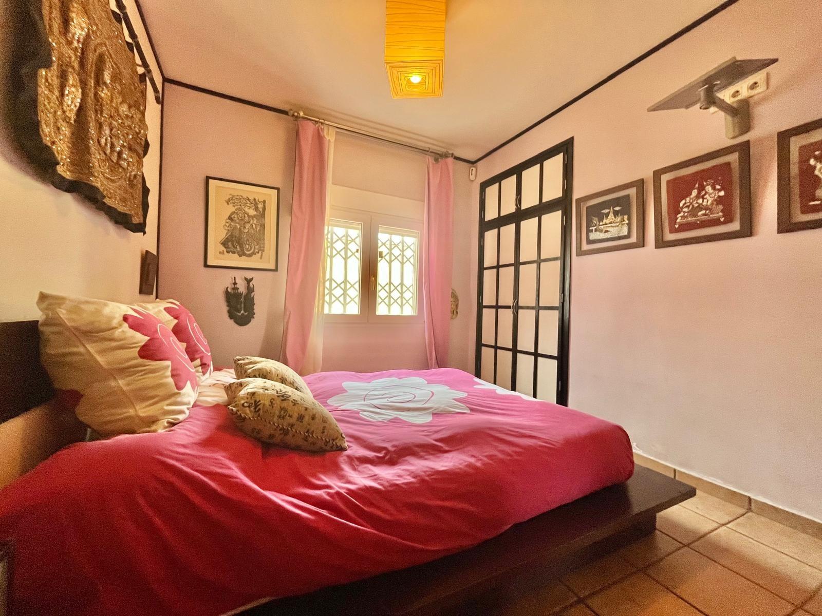 2-Zimmer Villa in Los Balcones - Los Altos del Edén, Torrevieja - Image 20