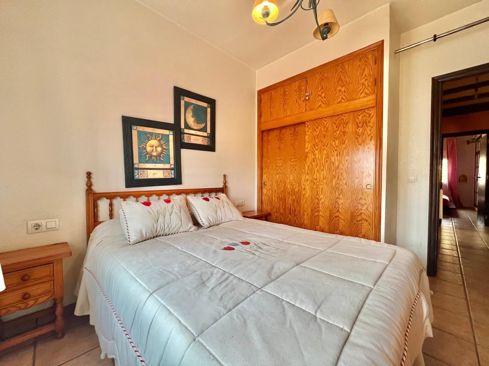 2-Zimmer Villa in Los Balcones - Los Altos del Edén, Torrevieja - Image 21