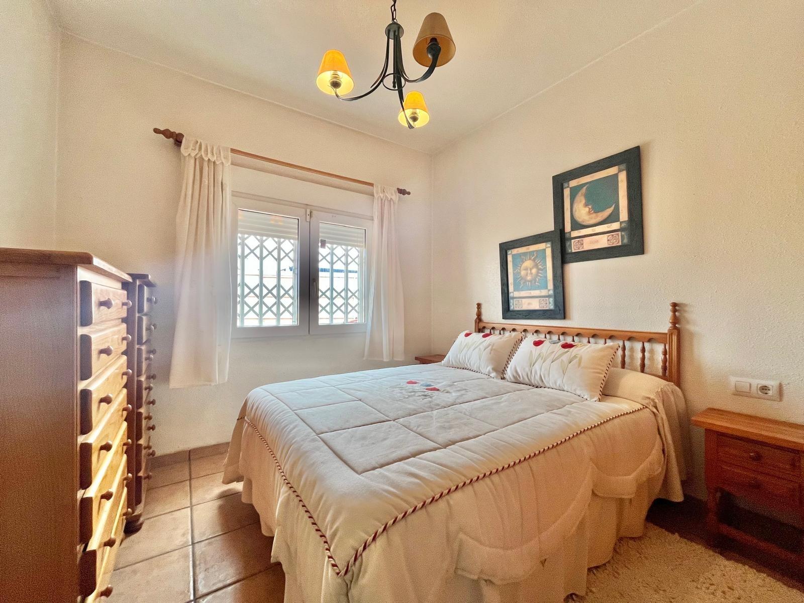 2-Zimmer Villa in Los Balcones - Los Altos del Edén, Torrevieja - Image 22