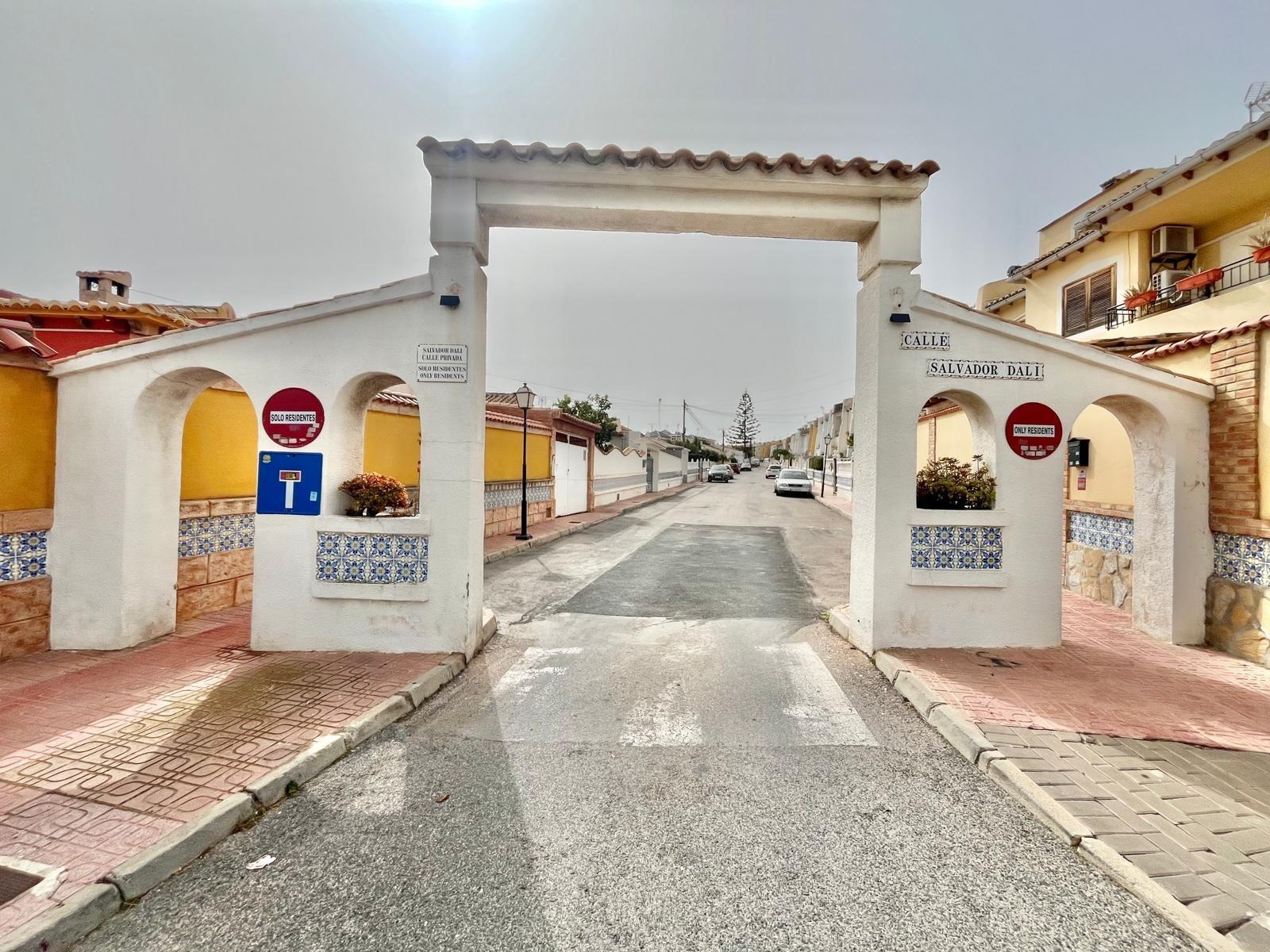 2-Zimmer Villa in Los Balcones - Los Altos del Edén, Torrevieja - Image 27