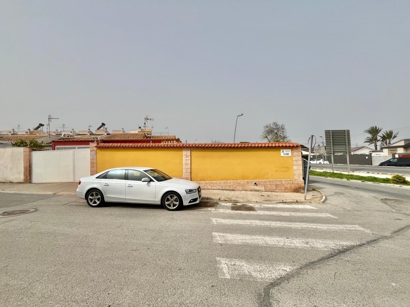 2-Zimmer Villa in Los Balcones - Los Altos del Edén, Torrevieja - Image 32