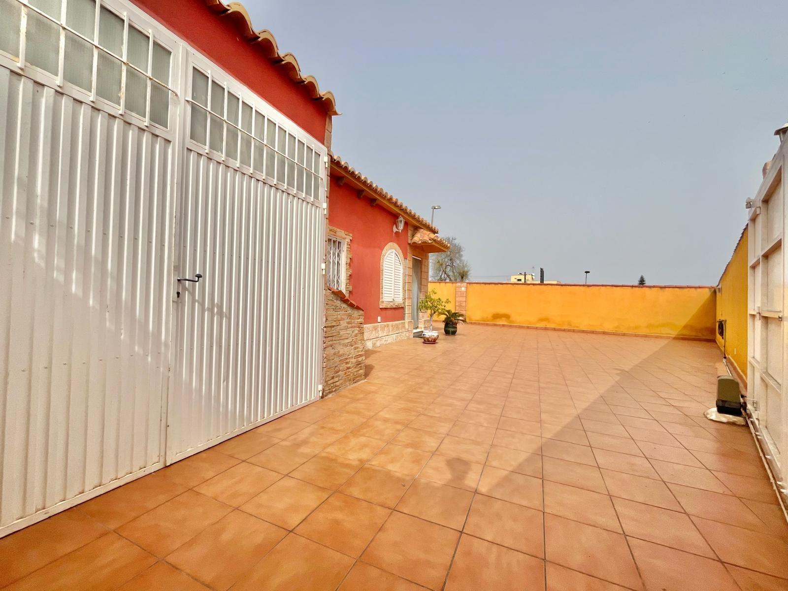 2-Zimmer Villa in Los Balcones - Los Altos del Edén, Torrevieja - Image 5