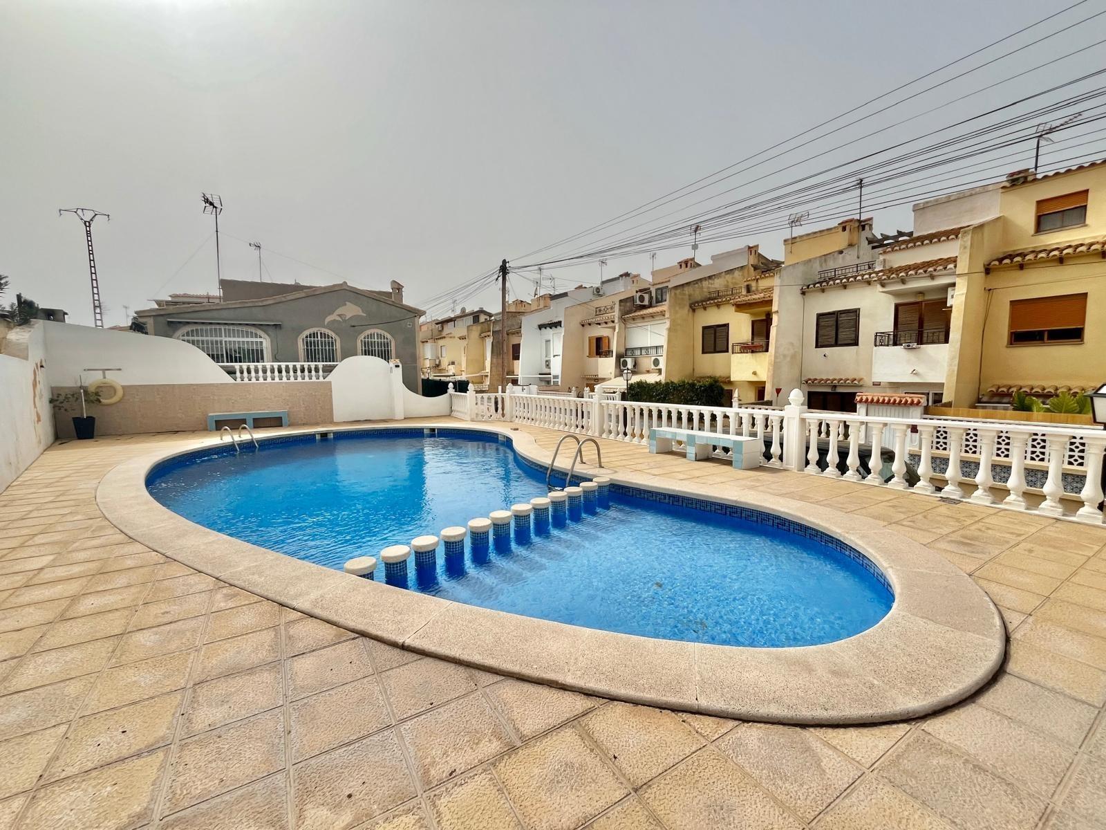 2-Zimmer Villa in Los Balcones - Los Altos del Edén, Torrevieja - Image 7